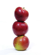 Balanced Apples
