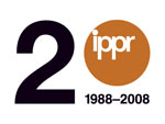 ippr logo